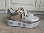 NERO GIARDINI leren sneakers maat 36, Kleding | Dames, Schoenen, Wit, Ophalen of Verzenden, Nero giardini, Sneakers of Gympen