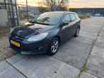 Focus 1.0 Ecoboost 2013 139622km 125pk Airco enz… Apk 07-26, Auto's, Ford, Focus, Handgeschakeld, Onderhoudsboekje, USB