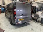 Dakrails gebogen aluminium Vivaro Trafic Talento NV300, Ophalen