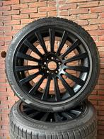 19” inch BMW STYLE 235 5-Serie 7-Serie F07 F10 F11 velgen GT, 235 mm, Zomerbanden, Ophalen, 19 inch