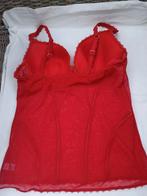 Nieuwe bustier van Mey., Ophalen of Verzenden, Hemd