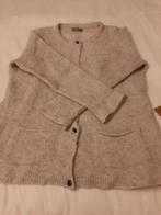 warm vest merk UNO DUE maat S, Maat 38/40 (M), UNO DUE, Beige, Ophalen of Verzenden