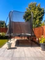EXIT trampoline GRATIS, Kinderen en Baby's, Speelgoed | Buiten | Trampolines, Ophalen, Gebruikt