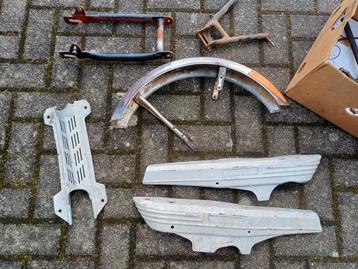 Doos hercules prima 5 onderdelen beschikbaar voor biedingen