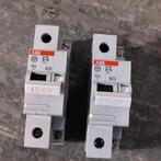 ABB kookgroep automaten, Doe-het-zelf en Verbouw, Ophalen of Verzenden, Zo goed als nieuw, Overige typen
