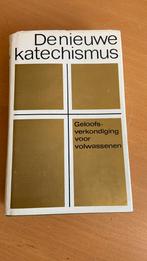 De nieuwe katechismus / geloofsverkondiging voor volwassen, Boeken, Godsdienst en Theologie, Ophalen of Verzenden, Zo goed als nieuw