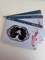 Radiologie Leerkaarten Geneeskunde Flashcards NIEUW, Ophalen of Verzenden, Beta, Nieuw, WO