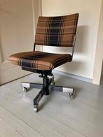 Vintage A.R.Cordemeijer bureaustoel model 1637 Gispen 1963, Ophalen, Gebruikt, Gispen Culemborg, Bureaustoel