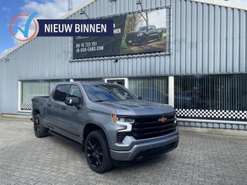 Chevrolet  Silverado High Country  lpg NIEUW ! ! beschikbaar voor biedingen