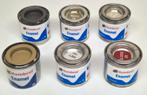 Humbrol Enamel / emaille, 6 stuks ongeopend., Hobby en Vrije tijd, Ophalen of Verzenden, Nieuw