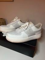 Air force 1, Wit, Nieuw, Ophalen of Verzenden, Sneakers of Gympen