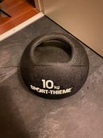 Sport gewichtsbal 10kg - Goede staat, Sport en Fitness, Fitnessmaterialen, Verzenden, Zo goed als nieuw, Armen, Medicijnbal
