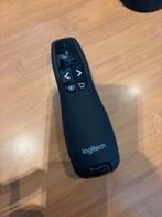 Logitech R400 Draadloze Presentatie Afstandsbediening, Verzenden, Gebruikt, ChromeOS