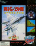 Mig-29M SuperFulcrum - NIEUW, 1 speler, Racen en Vliegen, Ophalen of Verzenden, Vanaf 12 jaar