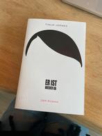 Er ist wieder da - Der Roman Duitstalig - Zo goed als nieuw!, Ophalen of Verzenden, Zo goed als nieuw, Der roman, Europa overig