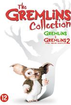 Gremlins collection - Gremlins 1 en 2, Vanaf 12 jaar, Verzenden, Zo goed als nieuw, Overige genres