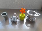 Diverse theezeefjes, Huis en Inrichting, Keuken | Tupperware, Ophalen, Zo goed als nieuw, Overige typen