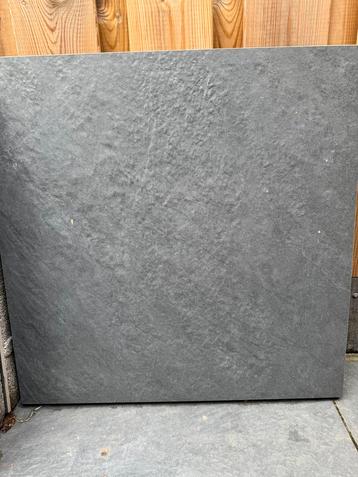 Keramische tegels 60x60 (6 stuks) beschikbaar voor biedingen