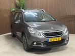 Peugeot 2008 1.2 VTi Active, Auto's, Voorwielaandrijving, Euro 5, Stof, Gebruikt