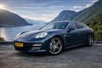 Porsche Panamera 4.8 4S PDK Aut, Schuifdak, Youngtimer, Auto's, Porsche, Automaat, Euro 5, 120 €/maand, Bedrijf