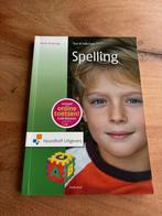 Spelling - Henk Huizenga - Vijfde druk, Ophalen, Zo goed als nieuw, Overige niveaus, Nederlands