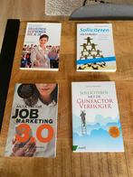 Boeken over Solliciteren en Job Marketing, Boeken, Ophalen of Verzenden, Zo goed als nieuw