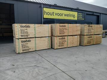 Vol pak Underlayment TG2  18 x 1220 x 2440mm 1e keus platen! beschikbaar voor biedingen