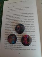Fnaf buttons, Hobby en Vrije tijd, Knutselen, Verzenden, Nieuw, Knutselwerk