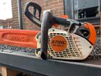 Stihl Kettingzaag, Ophalen of Verzenden, Gebruikt, Bijl