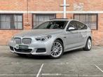 BMW 5 Serie Gran Turismo 550xi High Executive 4.4 V8 F07, Auto's, BMW, Automaat, Gebruikt, 8 cilinders, Bedrijf