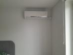 Offerte Airco-installatie Slaapkamer., Verwarmen, 3 snelheden of meer, Ophalen of Verzenden, Afstandsbediening