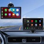 Carplay Schermen voor elke auto!, Auto diversen, Autonavigatie, Ophalen of Verzenden, Zo goed als nieuw