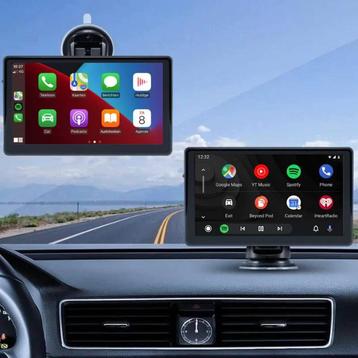 Carplay Schermen voor elke auto!  beschikbaar voor biedingen