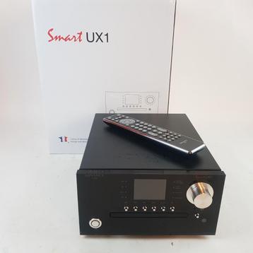 Advance Acoustics Smart UX1 || nu voor maar €379.99!! beschikbaar voor biedingen