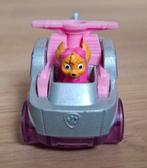 Paw Patrol Skye voertuig, Ophalen of Verzenden, Nieuw