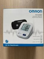 Omron X3 Confort Bloeddrukmeter; Nieuw in doos!, Diversen, Verpleegmiddelen, Ophalen of Verzenden, Nieuw