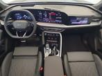 Audi Q5 Sportback 2.0 TFSI e-hybrid quattro S-Line Competiti, Auto's, Audi, Automaat, 12 maanden, Zwart, 4 cilinders