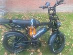 Fatbike lassouris cross, Ophalen of Verzenden, Zo goed als nieuw, Overige merken