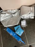 Autohoes Mercedes inclusief accessories, Ophalen of Verzenden, Nieuw