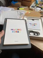 Wacom Bamboo Slate, Ophalen of Verzenden, Zo goed als nieuw, Draadloos, Wacom