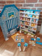 Leuke Albert Heijn winkel.
Compleet + dubbele boodschappen., Verzamelen, Supermarktacties, Albert Heijn, Ophalen