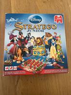 Disney Stratego Junior - Leuk familiespel!, Hobby en Vrije tijd, Gezelschapsspellen | Bordspellen, Een of twee spelers, Ophalen of Verzenden