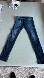 Te koop Diesel jeans maat 31, Ophalen, Zo goed als nieuw, Blauw, W32 (confectie 46) of kleiner