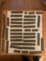 Märklin Grote modelspoor rails wissels, Hobby en Vrije tijd, Modeltreinen | H0, Overige merken, Gebruikt, Gelijkstroom, Rails