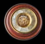 Barometer uit Huger West-Duits, Ophalen of Verzenden, Gebruikt