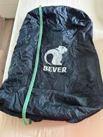 Bever regenhoes rugzak backpekers /vliegtuig 55-80L, Ophalen of Verzenden, Zo goed als nieuw, Unisex volwassen