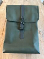 Rains rugzak, Ophalen of Verzenden, Zo goed als nieuw, Overige merken