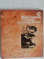 Creedence Clearwater Revival - Rock Legends, Ophalen of Verzenden, Gebruikt, Poprock