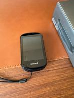 Garmin Edge 830, Ophalen, Zo goed als nieuw