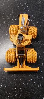 Caterpillar, Ophalen, Gebruikt, Overige typen